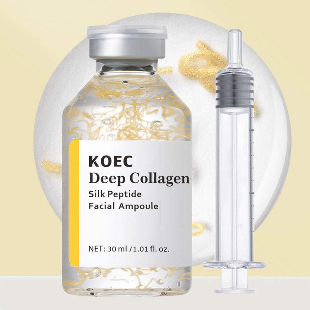 Silk Collagen Peptide